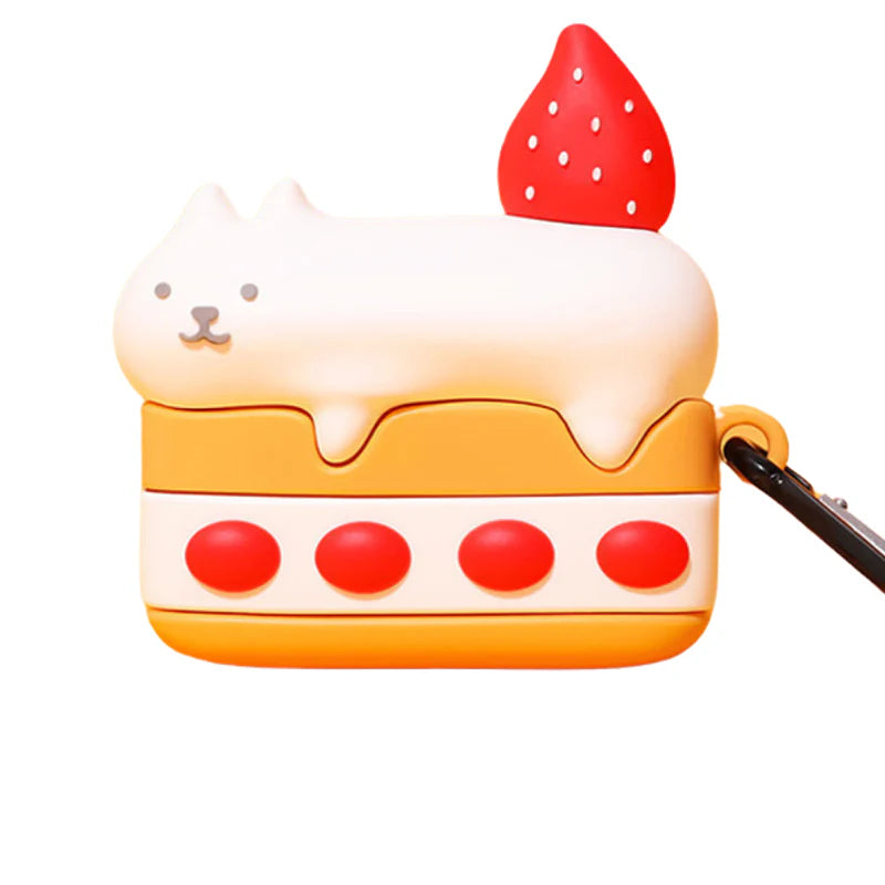 かわいいAirPodsケース