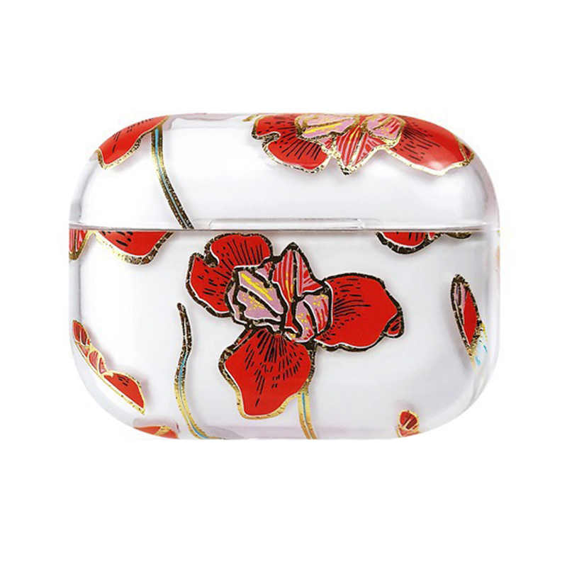 ユーズフルクリアケース【AirPods(エアーポッズ)】