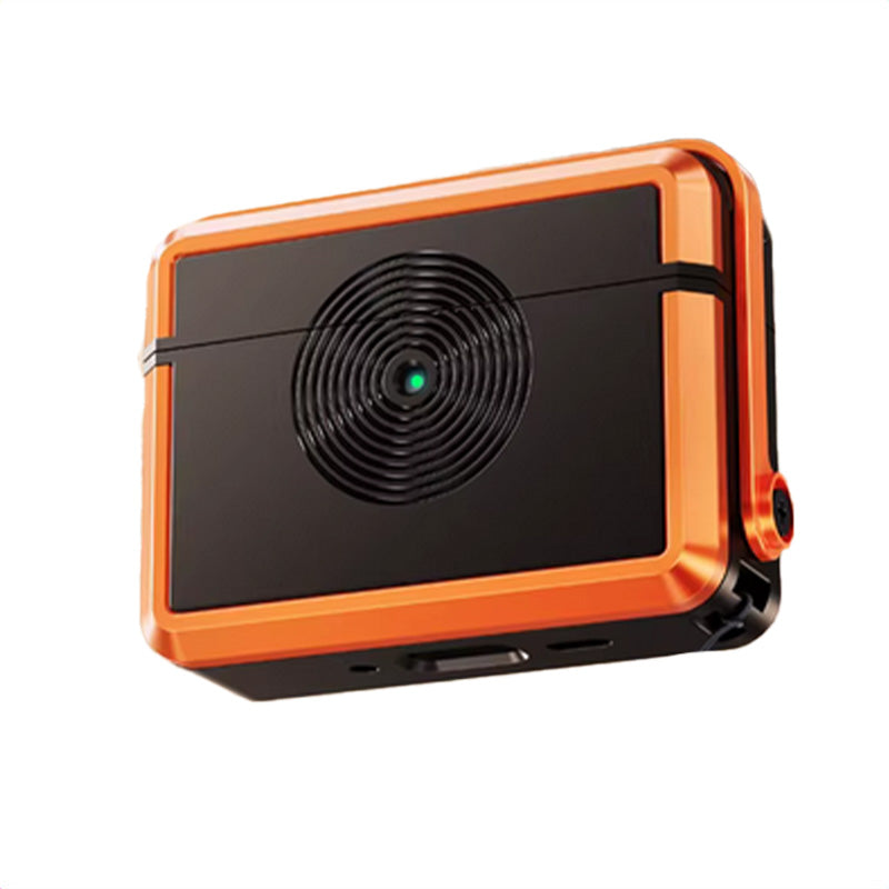 プレミアムオーディオデザインTPUケース【AirPods(エアーポッズ)】