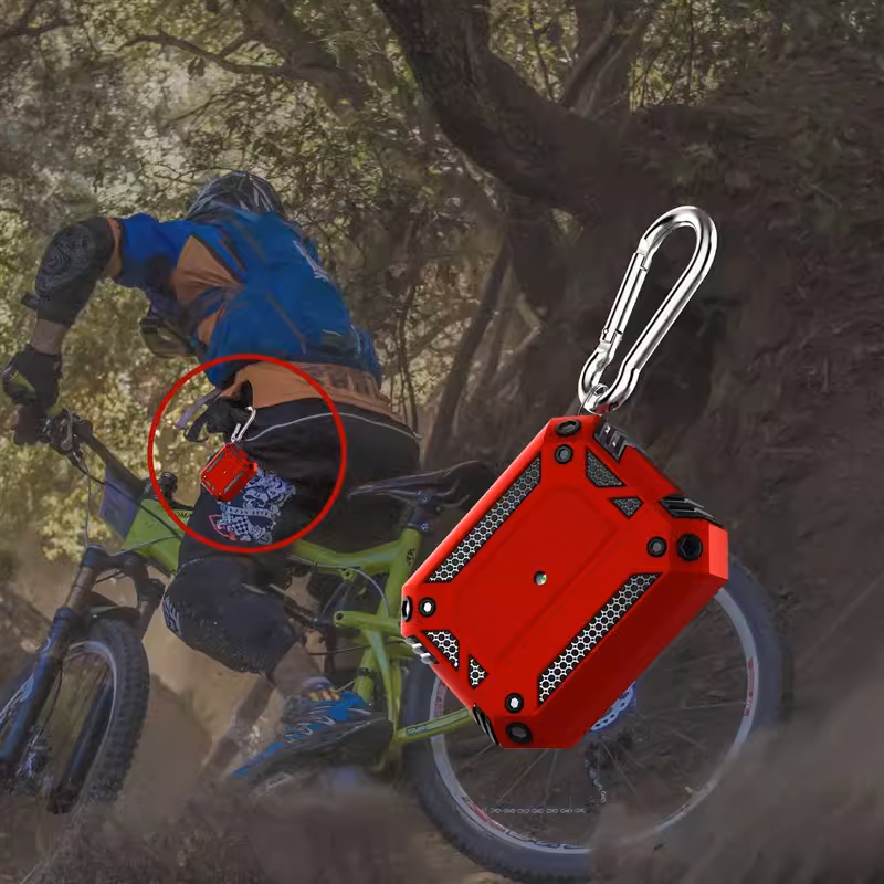 アイアンプロテクトケース【AirPods(エアーポッズ)】