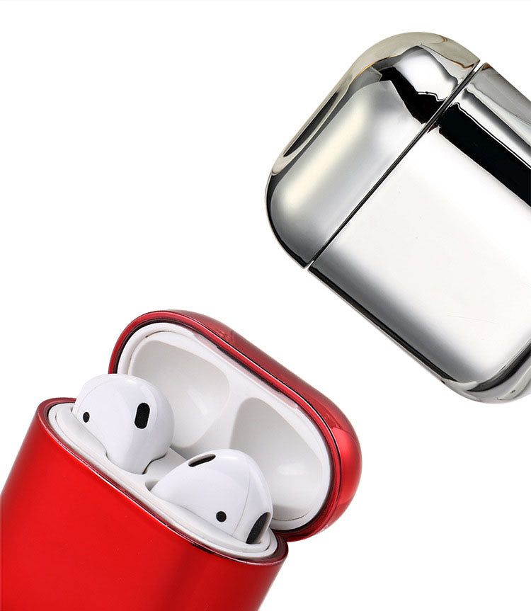 ハイグロスプロテクトケース【AirPods(エアーポッズ)】