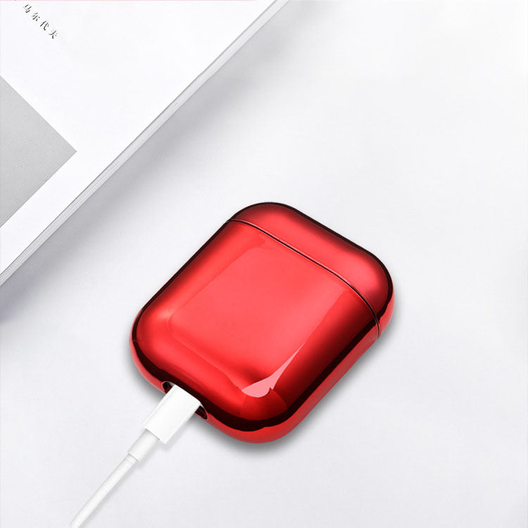 ハイグロスプロテクトケース【AirPods(エアーポッズ)】