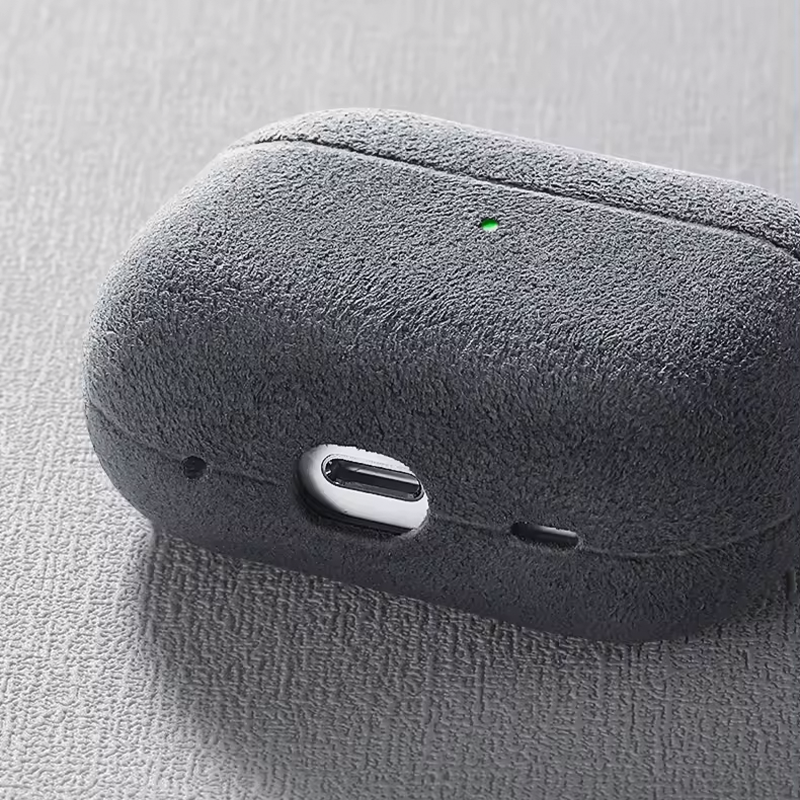 ラグジュアリプロテクトケース【AirPods(エアーポッズ)】