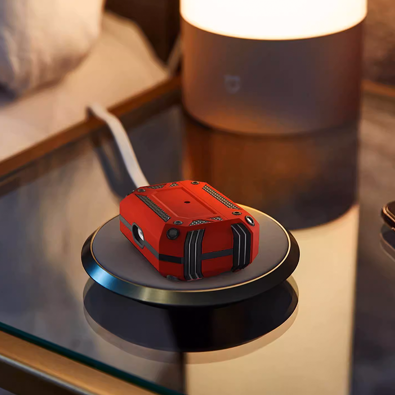 アイアンプロテクトケース【AirPods(エアーポッズ)】