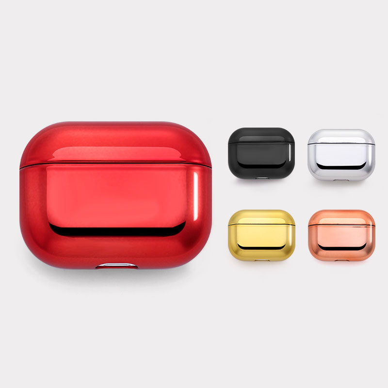 ハイグロスプロテクトケース【AirPods(エアーポッズ)】