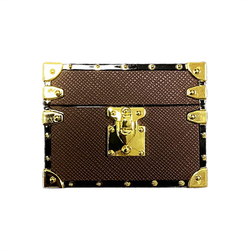 トランクボックスタイプケース【AirPods(エアーポッズ)】