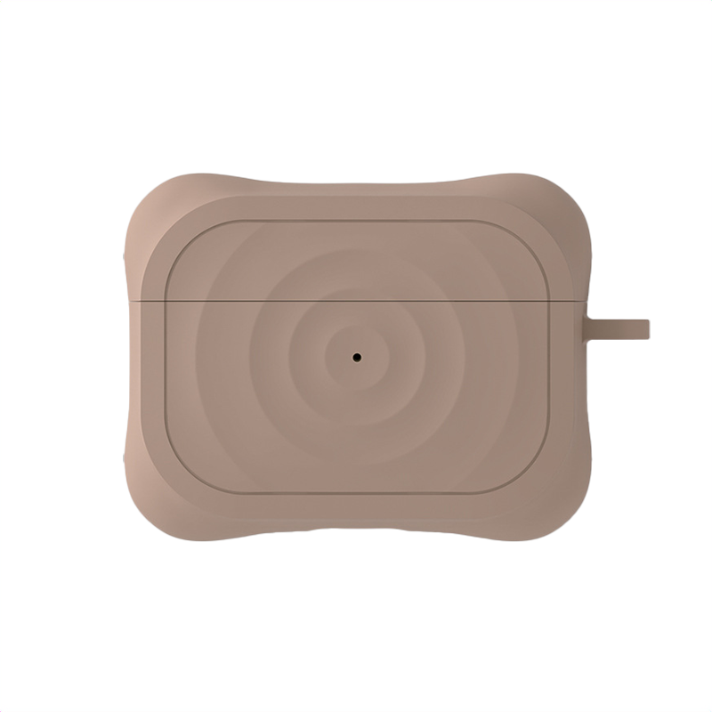 サークルブラストケース【AirPods(エアーポッズ)】