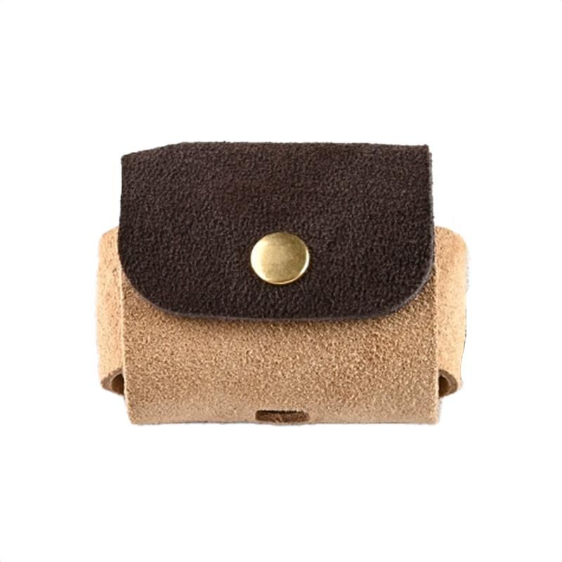 レザーフェルトケース【AirPods(エアーポッズ)】