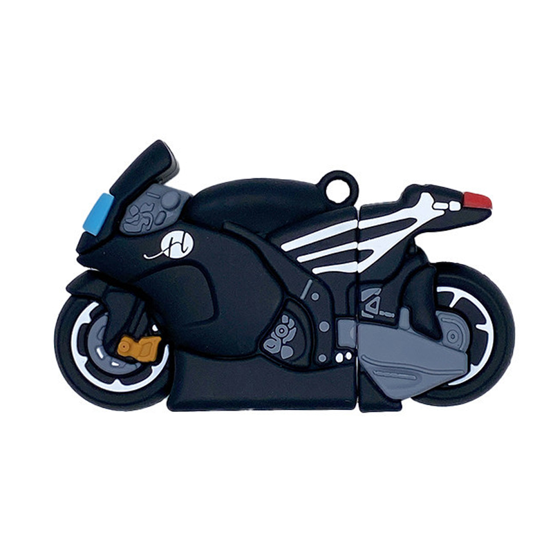 ブランドバイクケース【AirPods(エアーポッズ)】