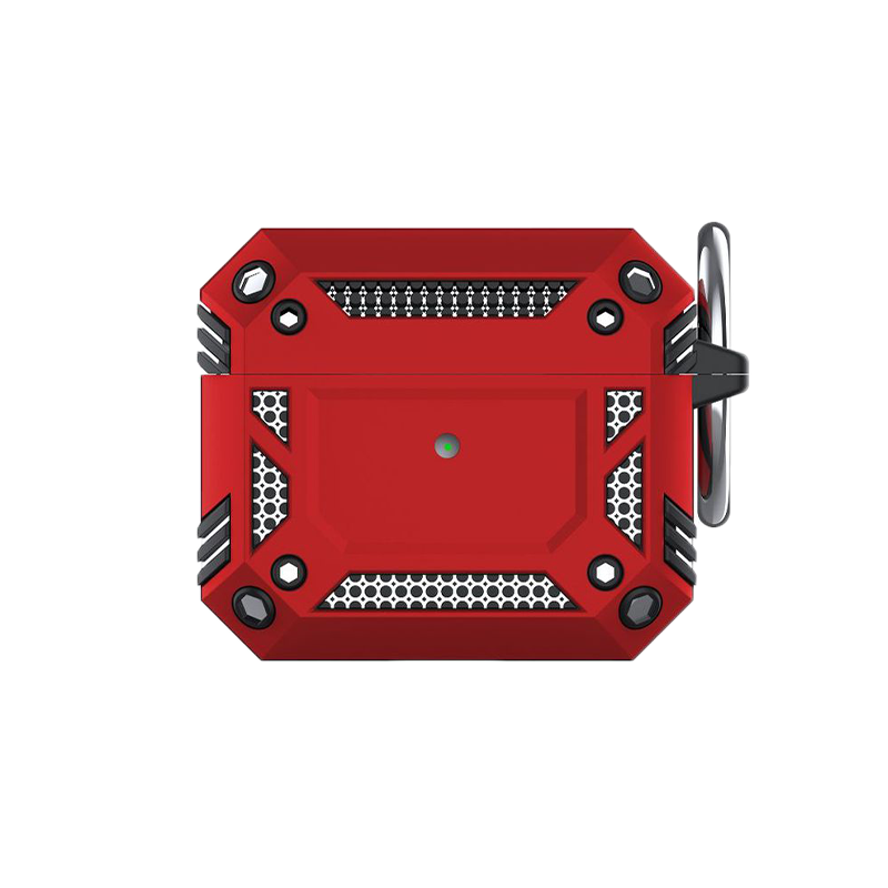 アイアンプロテクトケース【AirPods(エアーポッズ)】