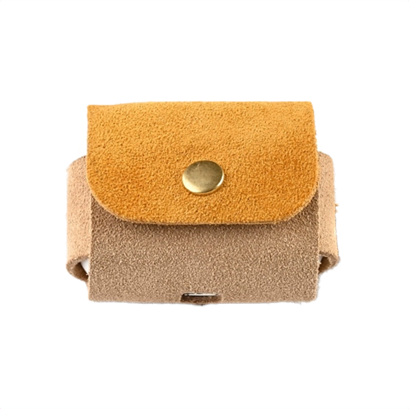 レザーフェルトケース【AirPods(エアーポッズ)】