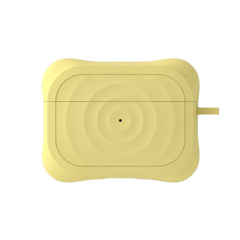 サークルブラストケース【AirPods(エアーポッズ)】