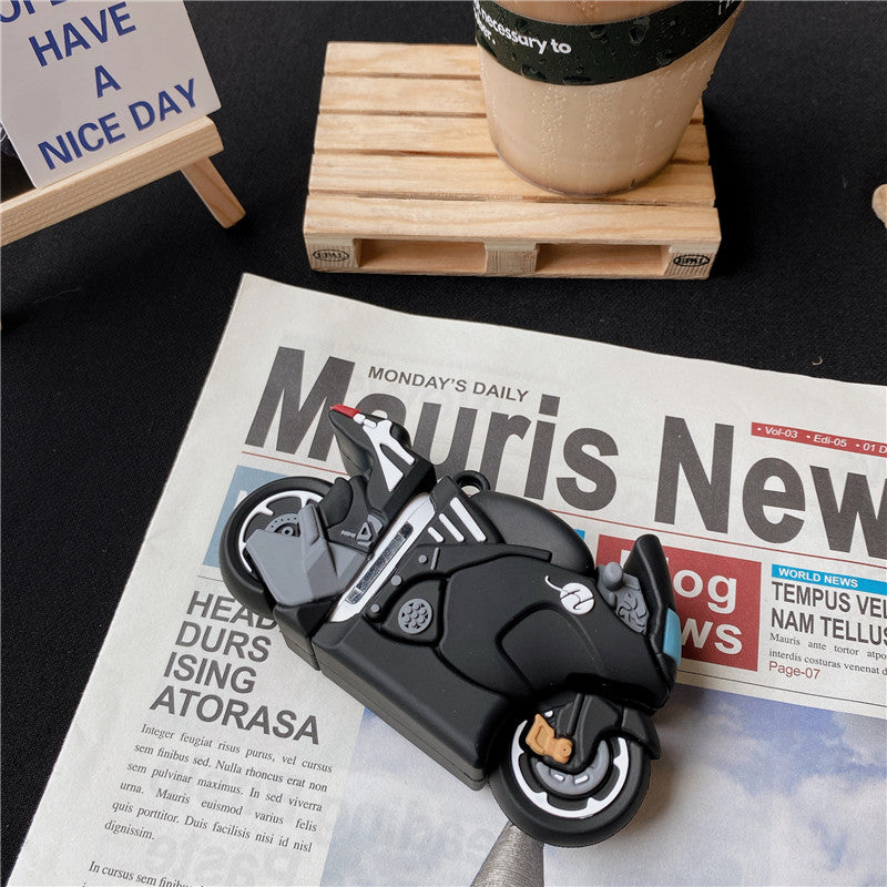 ブランドバイクケース【AirPods(エアーポッズ)】