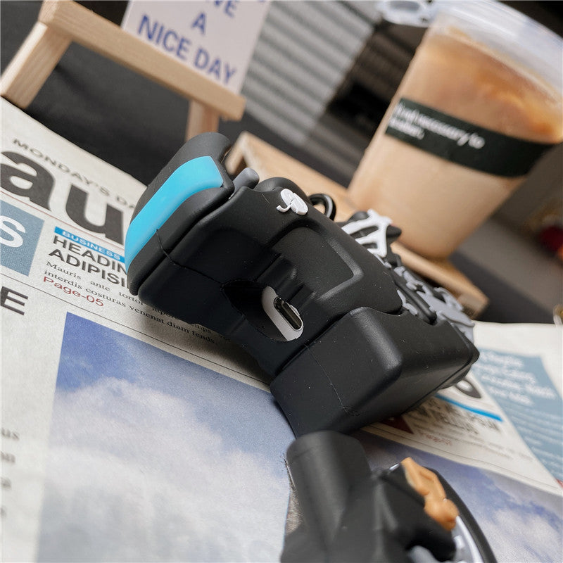 ブランドバイクケース【AirPods(エアーポッズ)】