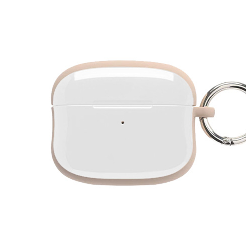 ラウドネスデザインケース【AirPods(エアーポッズ)】