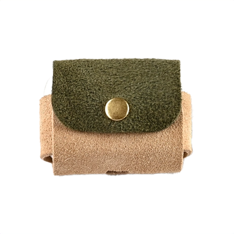 レザーフェルトケース【AirPods(エアーポッズ)】