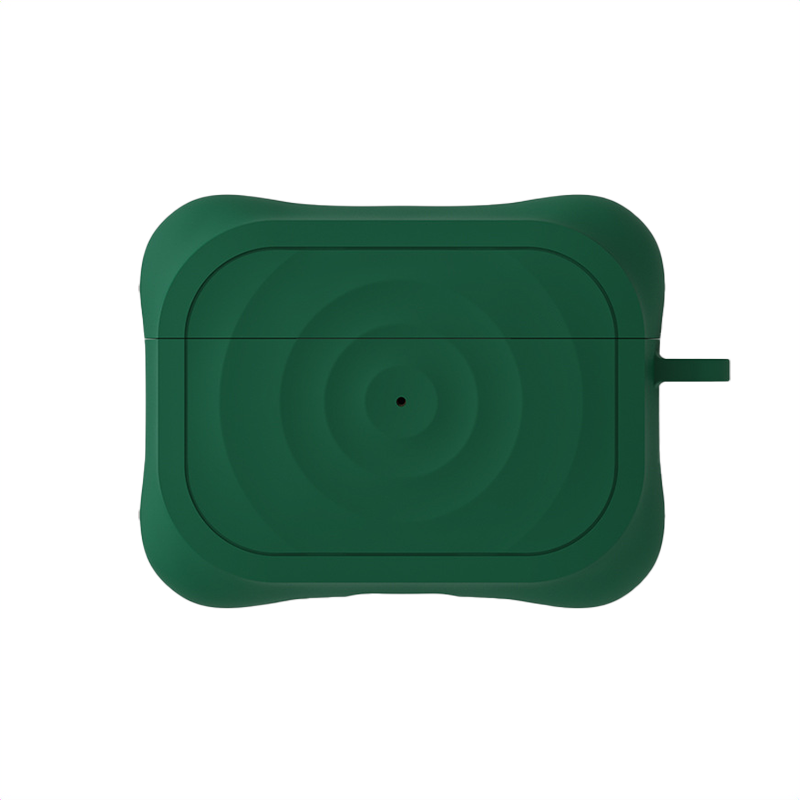 サークルブラストケース【AirPods(エアーポッズ)】