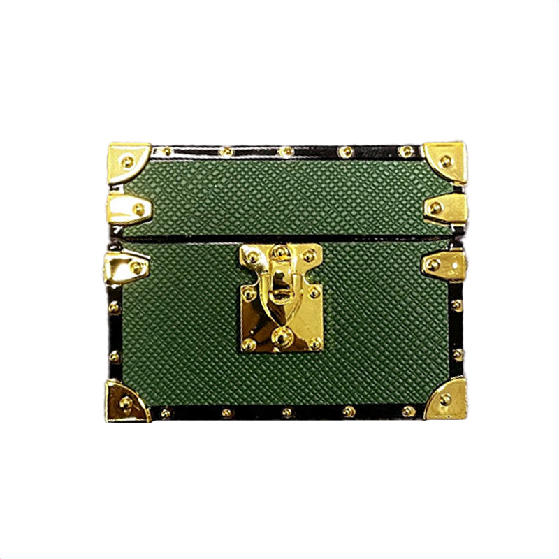 トランクボックスタイプケース【AirPods(エアーポッズ)】