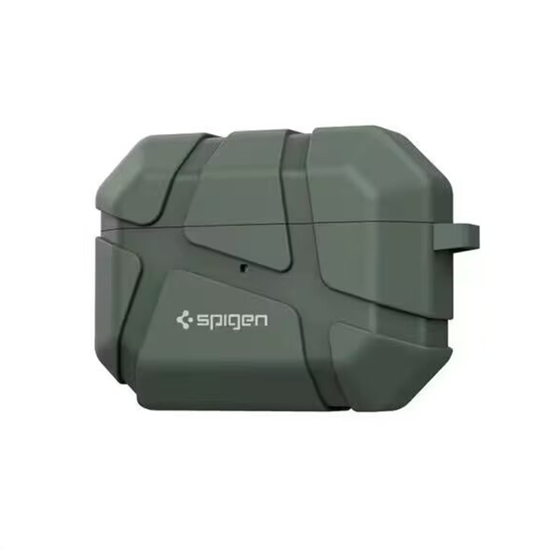 カットタフTPUケース【AirPods(エアーポッズ)】