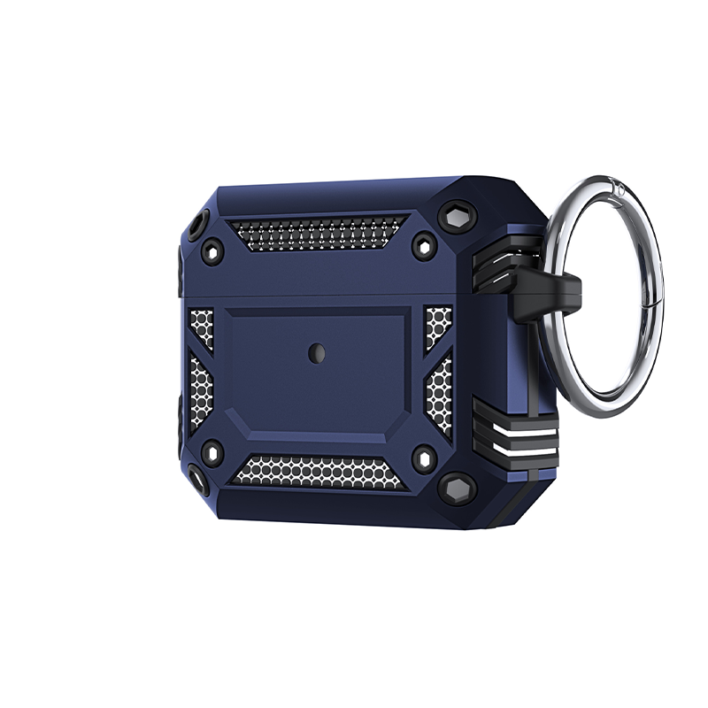 アイアンプロテクトケース【AirPods(エアーポッズ)】