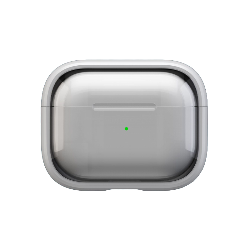 マルチファンクションクリアケース【AirPods(エアーポッズ)】
