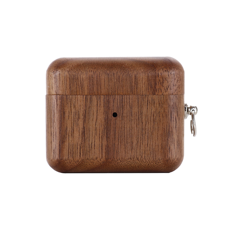 ハードウッドプレミアムケース【AirPods(エアーポッズ)】
