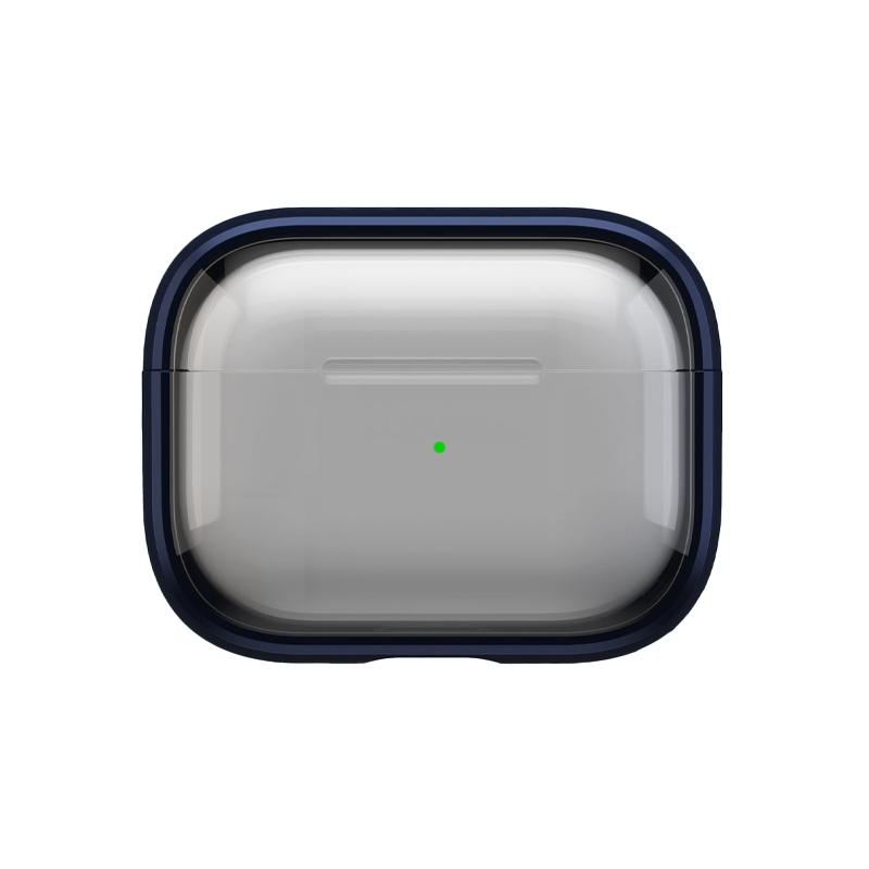 マルチファンクションクリアケース【AirPods(エアーポッズ)】