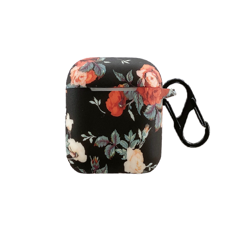 ガーデンポップシリコンケース【AirPods(エアーポッズ)】