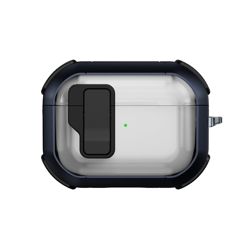クリアロックTPUケース【AirPods(エアーポッズ)】