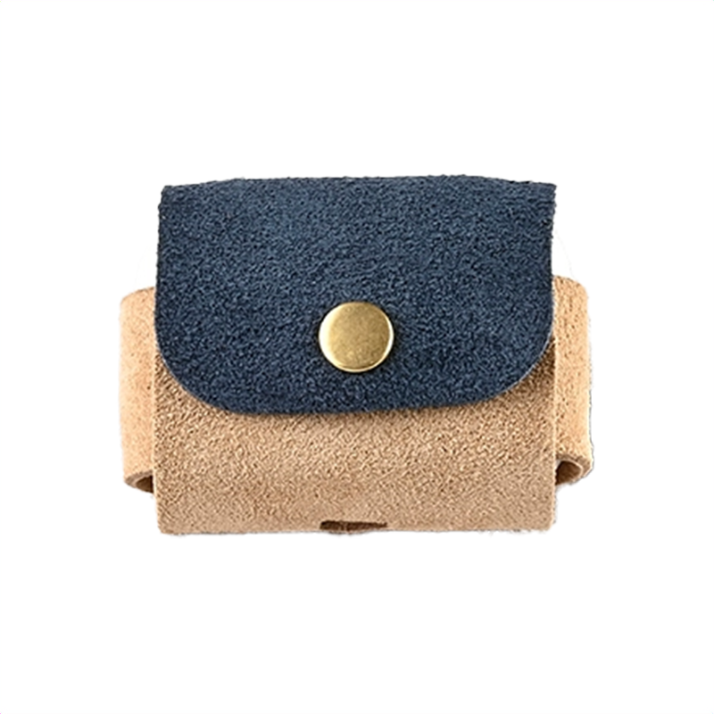 レザーフェルトケース【AirPods(エアーポッズ)】