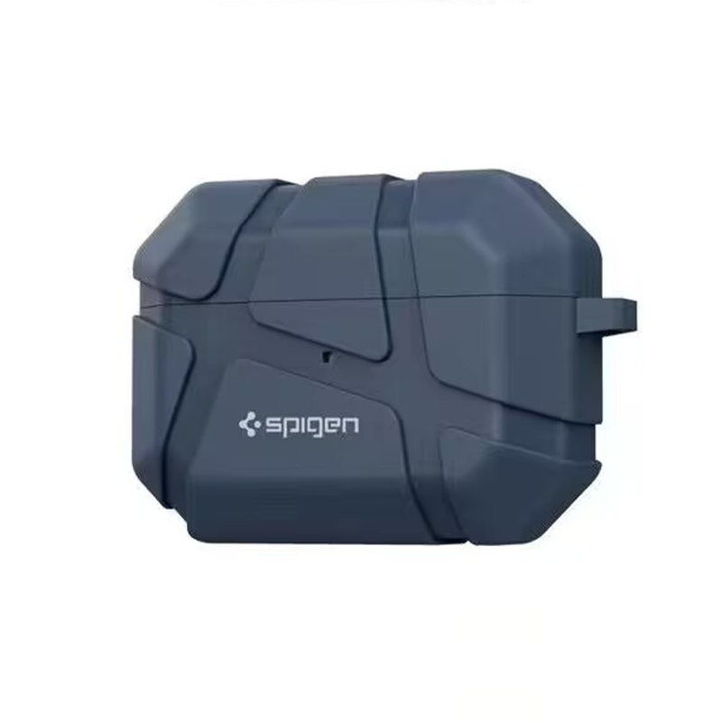 カットタフTPUケース【AirPods(エアーポッズ)】