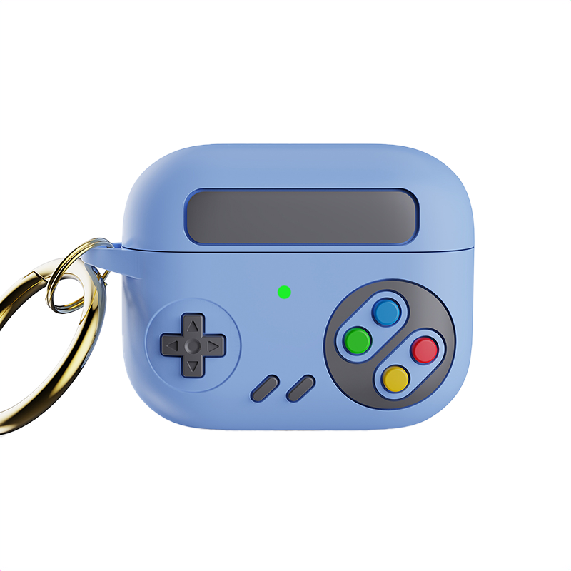 キュートゲーミングコントローラーケース【AirPods(エアーポッズ)】