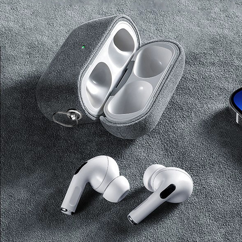 ラグジュアリプロテクトケース【AirPods(エアーポッズ)】