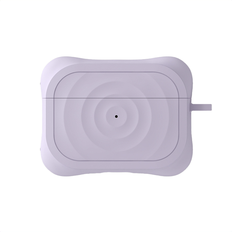 サークルブラストケース【AirPods(エアーポッズ)】