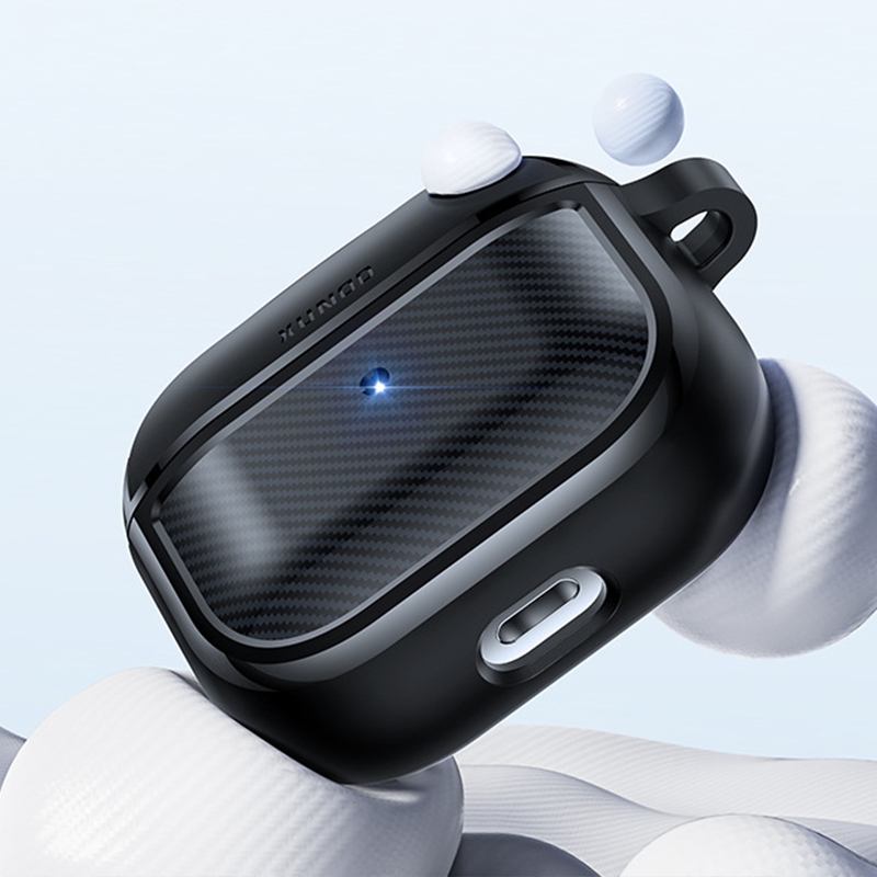 スマートプロテクトケース【AirPods(エアーポッズ)】