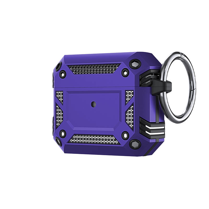 アイアンプロテクトケース【AirPods(エアーポッズ)】