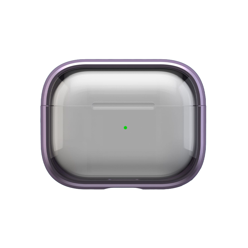 マルチファンクションクリアケース【AirPods(エアーポッズ)】