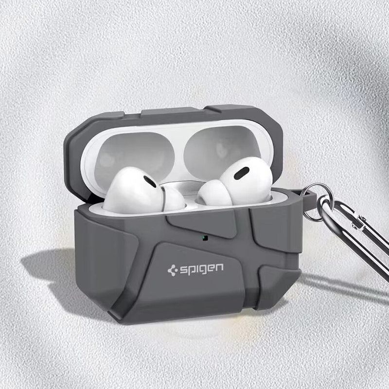 カットタフTPUケース【AirPods(エアーポッズ)】