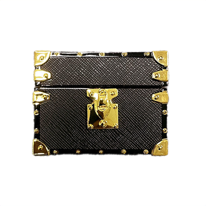 トランクボックスタイプケース【AirPods(エアーポッズ)】