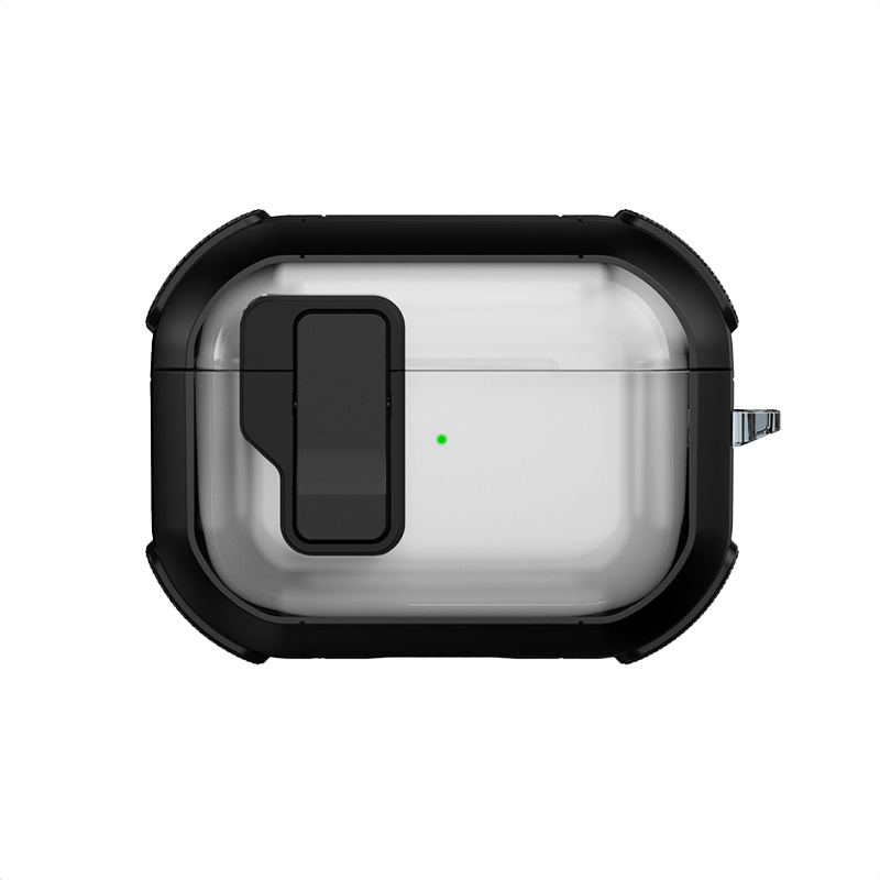 クリアロックTPUケース【AirPods(エアーポッズ)】