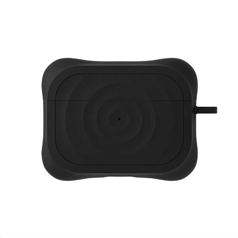 サークルブラストケース【AirPods(エアーポッズ)】