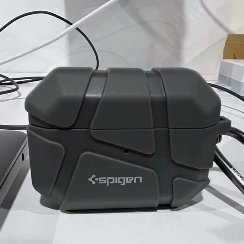 カットタフTPUケース【AirPods(エアーポッズ)】