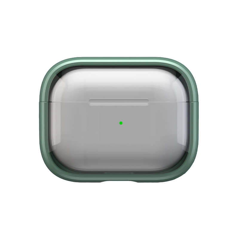 マルチファンクションクリアケース【AirPods(エアーポッズ)】