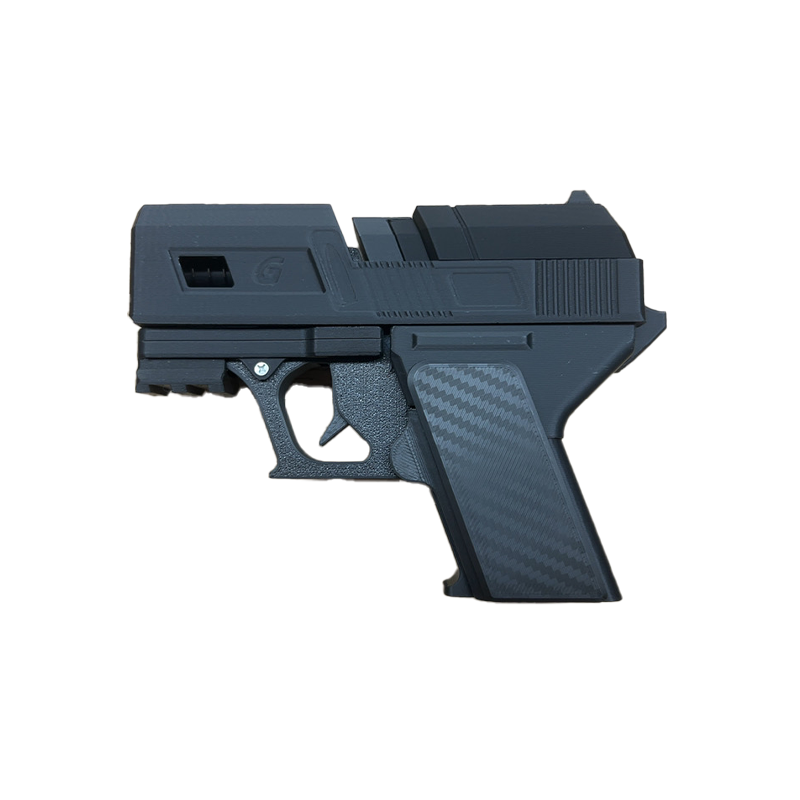 モデルガンタイプケース【AirPods(エアーポッズ)】