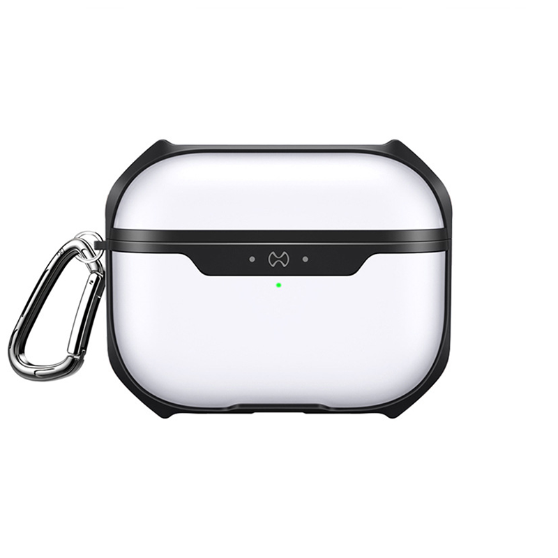 キュートワンポイントフェイスケース【AirPods(エアーポッズ)】