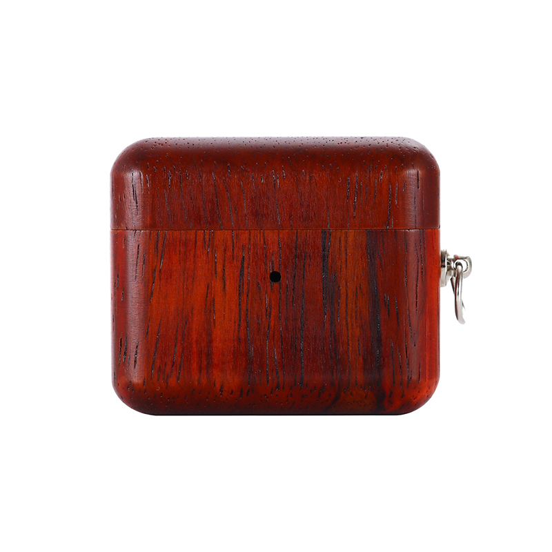 ハードウッドプレミアムケース【AirPods(エアーポッズ)】