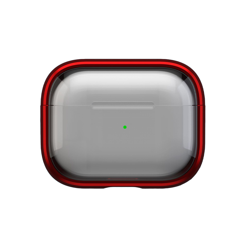 マルチファンクションクリアケース【AirPods(エアーポッズ)】