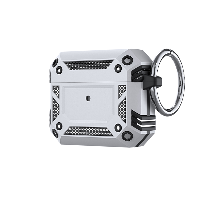 アイアンプロテクトケース【AirPods(エアーポッズ)】