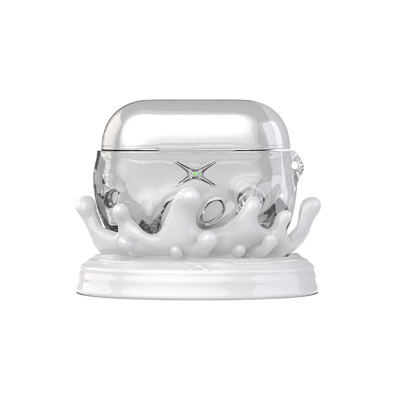リキッドバウンスチャージスタンドセット【AirPods リキッドバウンスチャージスタンドセット【AirPods