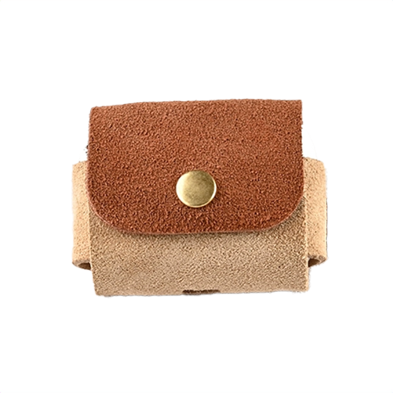 レザーフェルトケース【AirPods(エアーポッズ)】